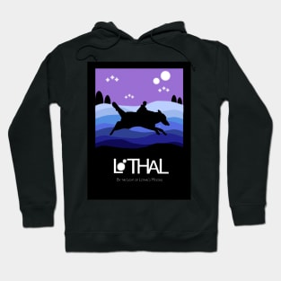 Lothal Poster Hoodie